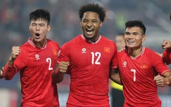 HLV Kim Sang-sik gọi Xuân Son trở lại tuyển Việt Nam