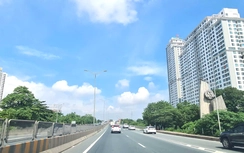 Sớm hoàn thiện giải pháp thanh toán điện tử kết nối tài khoản giao thông