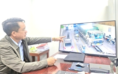 Giám sát chặt chẽ, bảo đảm chất lượng đăng kiểm xe cơ giới tại Bắc Ninh