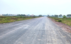 Bắc Ninh gấp rút thi công Vành đai 4 - Vùng Thủ đô để về đích đúng hẹn 31/12