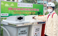 Cần gì để phân loại rác tại nguồn trở thành thói quen xã hội?