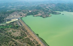 Thủy điện Buôn Kuốp tăng lưu lượng xả lũ lưu vực sông Sêrêpốk