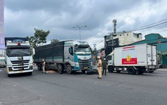 Tin tức tai nạn giao thông mới nhất hôm nay 8/11/2025