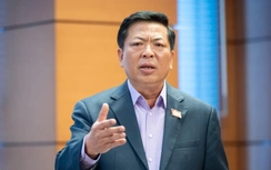 Bộ trưởng Trần Hồng Minh: Quy hoạch phải có tầm nhìn dài hạn, đồng bộ giữa các cấp