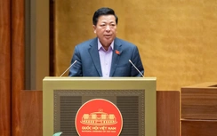 Triệt để phân cấp, phân quyền quy hoạch đô thị và nông thôn