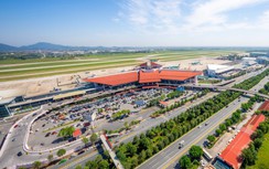 Phê duyệt nhiệm vụ lập Quy hoạch Cảng hàng không quốc tế Nội Bài