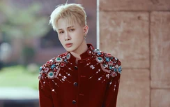 Ca sĩ Jack bị cấm biểu diễn 9 tháng và phạt 55 triệu đồng