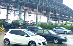 Đẩy mạnh chuyển đổi số, công nghệ mới trong phát triển giao thông thông minh