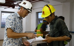 Đua nước rút tại sân bay Long Thành, sẵn sàng cho chuyến bay kỹ thuật 19/12