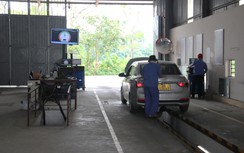 Tuyên Quang: Linh hoạt các thủ tục cho người dân khi đi kiểm định xe