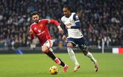 Nhận định Tottenham và MU (19h30 ngày 8/11), Ngoại hạng Anh 2025-2026