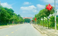 Phú Thọ: Tập trung nguồn lực sớm đưa Phùng Nguyên thành xã nông thôn mới kiểu mẫu