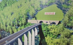 Hầm đường bộ Hoàng Liên nối Lai Châu - Lào Cai bao giờ khởi công?