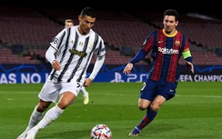 Cristiano Ronaldo liên tục phát biểu gây sốc