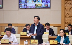 Chấn chỉnh tiêu cực trong mua, bán, cho thuê nhà ở xã hội