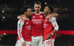 Nhận định Sunderland và Arsenal (0h30 ngày 9/11), Ngoại hạng Anh 2025-2026