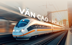 Metro số 5 sắp triển khai, động lực bứt phá cho “miền đất hứa” Hòa Lạc