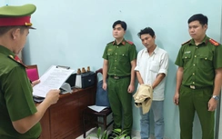 Bắt cựu cán bộ Văn phòng đăng ký đất đai ở Đà Nẵng làm giả sổ đỏ