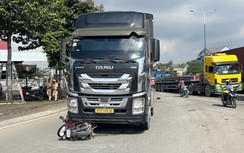 Tin tức tai nạn giao thông mới nhất hôm nay 9/11/2025