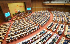 Hai tháng xây "cao tốc chính sách" cho nhà ở xã hội