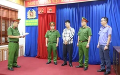 Bắt giám đốc công ty ở Bắc Ninh lừa đảo chiếm đoạt gần 130 tỷ đồng góp vốn mua đất