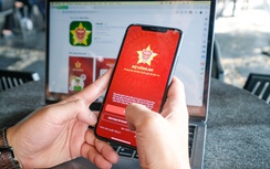 Sổ đăng kiểm sắp tích hợp trên VNeTraffic, tài xế không cần mang bản gốc