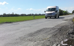 Dự kiến bố trí hơn 173 tỷ đồng nâng cấp, sửa chữa hai tuyến quốc lộ qua Tây Ninh năm 2026