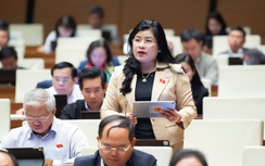 Gỡ vướng nguồn cung vật liệu nhưng cần kiểm soát chặt, ngăn hệ lụy