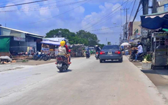 Cà Mau: Hơn 450 tỷ đồng làm đường nối từ Cống Đôi đến tuyến tránh quốc lộ 1