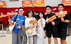 Bay Côn Đảo chỉ từ 0 đồng với "3 ngày vàng" siêu ưu đãi của Vietjet