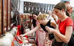 Hà Nội: Xã Chuyên Mỹ phấn đấu năm 2027 đạt chuẩn nông thôn mới nâng cao