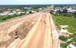 Luật Đường sắt 2025 giúp tháo gỡ điểm nghẽn trong công tác giải phóng mặt bằng