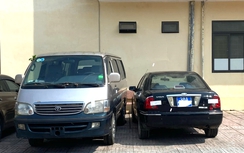 Hà Tĩnh: Đẩy mạnh sắp xếp lại, xử lý ô tô công trên địa bàn tỉnh