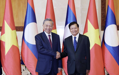 Thành tựu của Việt Nam là bài học quý báu, nguồn cổ vũ với Đảng, Nhà nước, nhân dân Lào