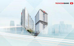 Chuyển kiều hối về nước, gửi trọn tình thân cùng Techcombank