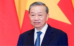 Bài viết của Tổng Bí thư Tô Lâm dịp 50 năm Quốc khánh nước Cộng hòa Dân chủ Nhân dân Lào