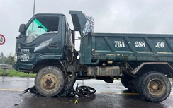 Tin tức tai nạn giao thông mới nhất hôm nay 11/12/2025