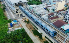 Đồng Nai thông qua dự án kéo dài metro và cầu Cát Lái
