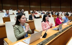 Thông qua Luật Báo chí (sửa đổi), đa dạng hóa nguồn thu cho cơ quan báo chí