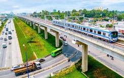 Chuyển đổi xanh trong GTVT gắn với đầu tư hạ tầng và chính sách hỗ trợ người dân