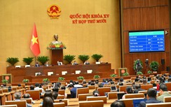 Nghiêm cấm dùng AI để giả mạo, mô phỏng người, thao túng có chủ đích