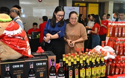 Hơn 1,5 tỷ USD cổ tức tiền mặt và mô hình tăng trưởng của cổ phiếu blue-chip tiêu dùng