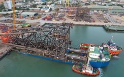 Petrovietnam ghi dấu ấn nội lực trên những công trình siêu trường, siêu trọng