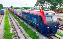 Hải Phòng quyết liệt triển khai thi hành Luật Đường sắt