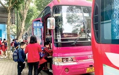 Chọn thiết bị cảnh báo, chống bỏ quên trẻ em trên ô tô thế nào để không bị xử phạt?