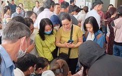 Lăng kính xây dựng 10/12: Tiêu chí xác định thứ tự ưu tiên hồ sơ đăng ký mua nhà ở xã hội