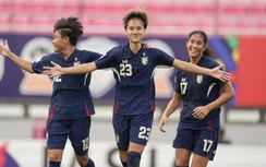 Nhận định, dự đoán kết quả Thái Lan và Singapore, bóng đá nữ SEA Games 33
