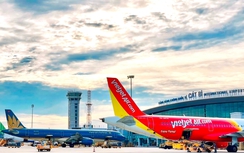 Hải Phòng tăng cường bảo đảm an toàn, an ninh hàng không