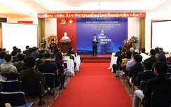 Giải pháp thiết kế, công nghệ, vật liệu và nội thất cho nhà ở xã hội