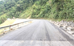 Thực hiện Thông tư 40/2024/TT-BGTVT, khắc phục hậu quả mưa bão tại Bắc Ninh